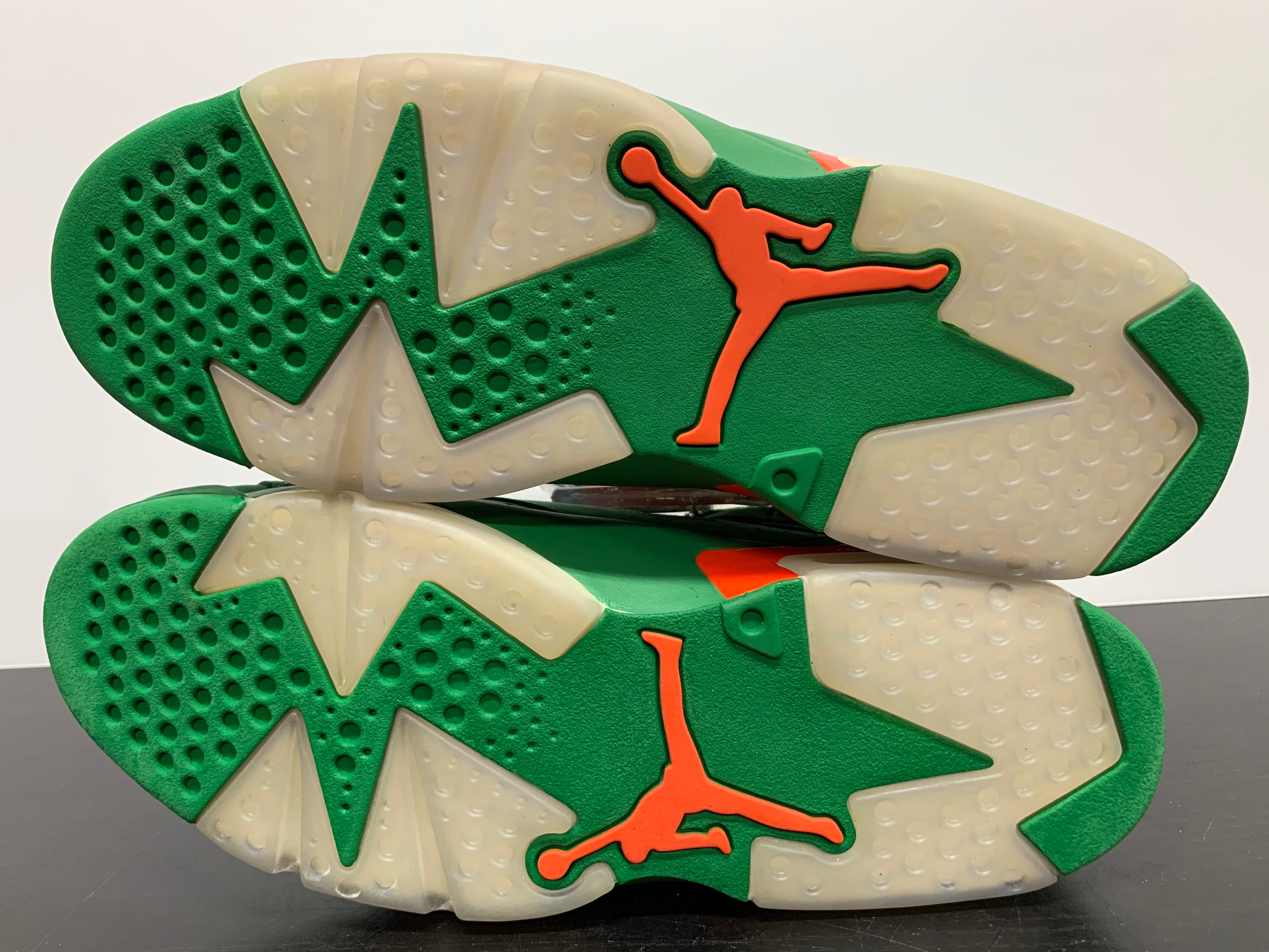 Jordan 6 gatorade online precio