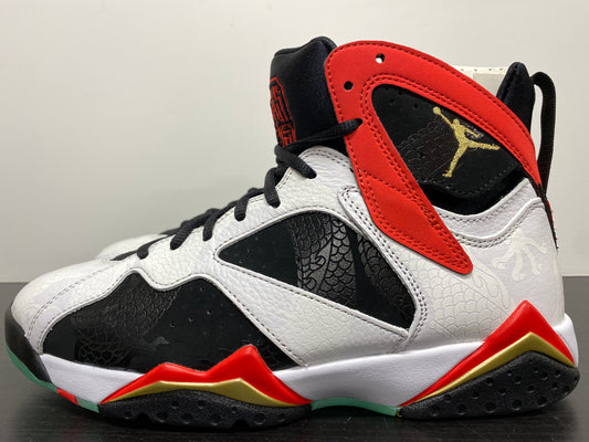 Nike Air Jordan 7 Greater China