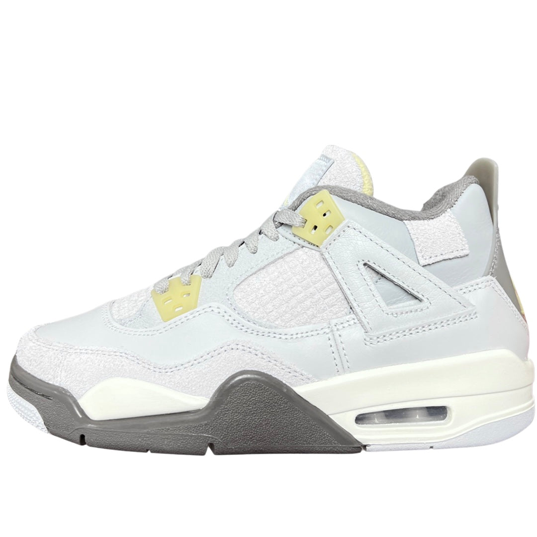 Nike Air Jordan 4 SE Craft GS