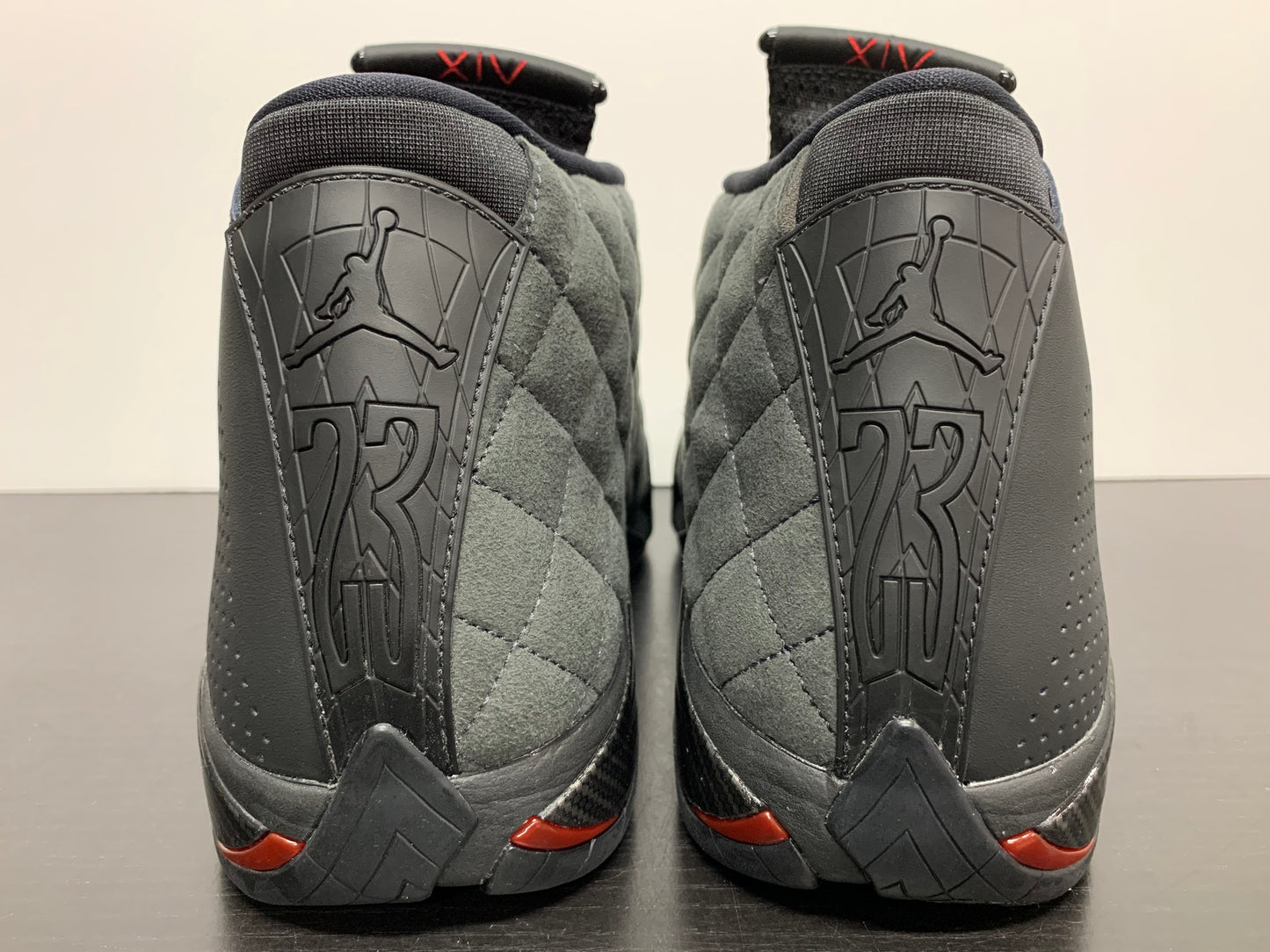 Nike Air Jordan 14 SE Black Ferrari