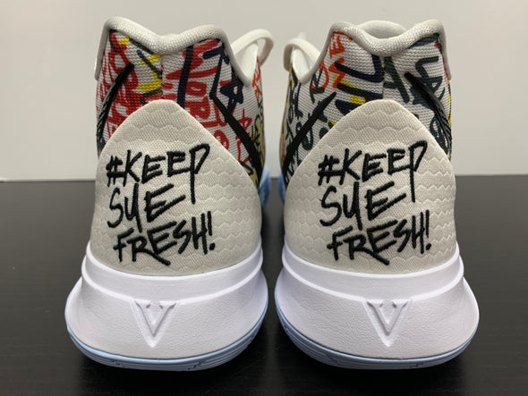 Nike Kyrie 5 Keep Sue Fresh