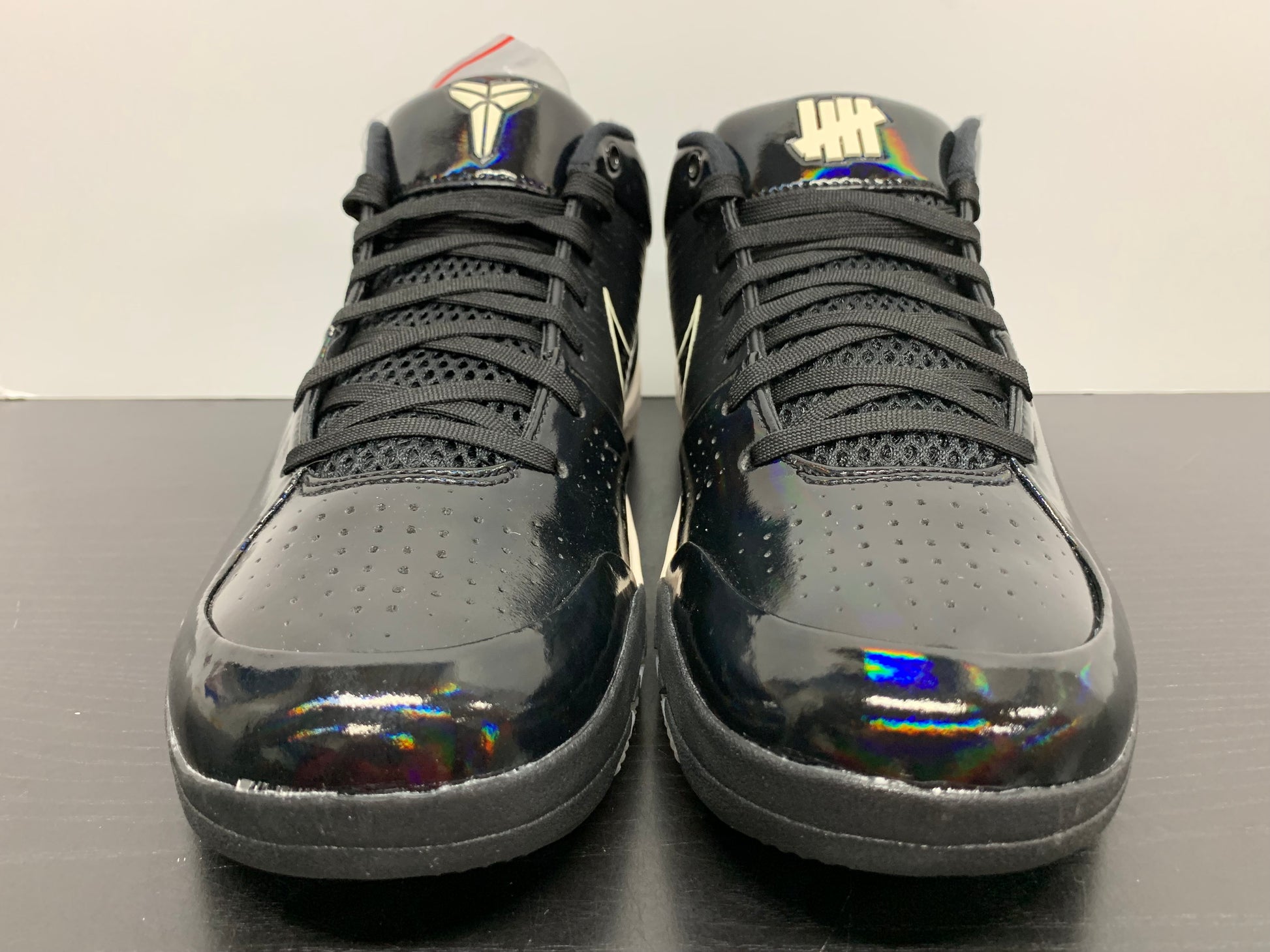 Nike Kobe Protro Undefeated Black Mamba – ChillyKicks
