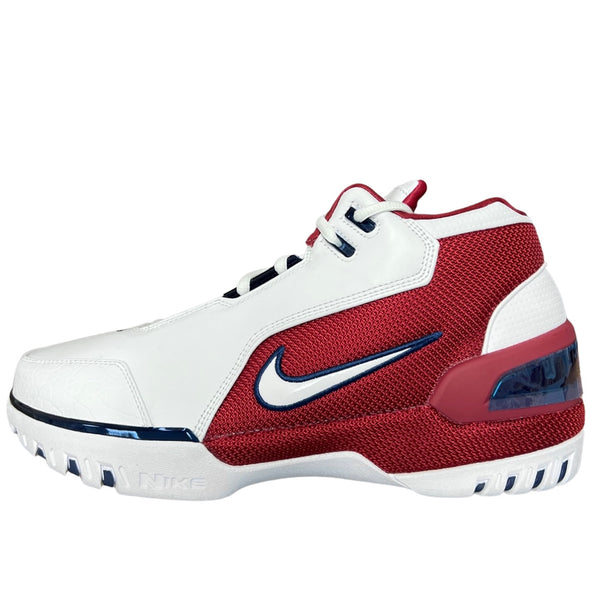 Nike LeBron 1 Air Zoom Generation First Game 2023