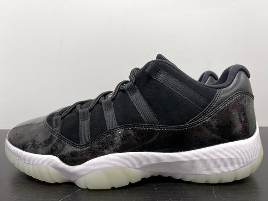 Nike Air Jordan 11 Low Barons