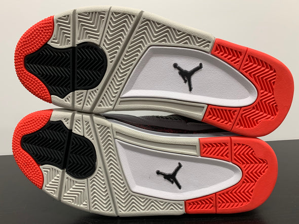 Nike Air Jordan 4 Flight Nostalgia