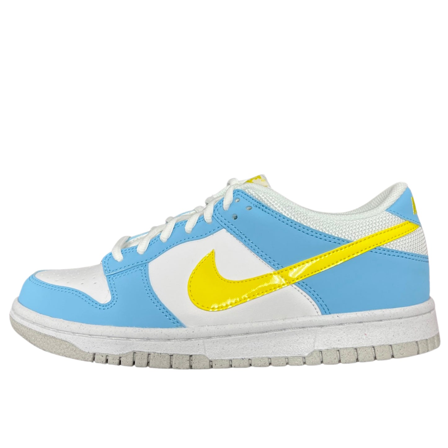 Nike Dunk Low Next Nature Homer Simpson GS