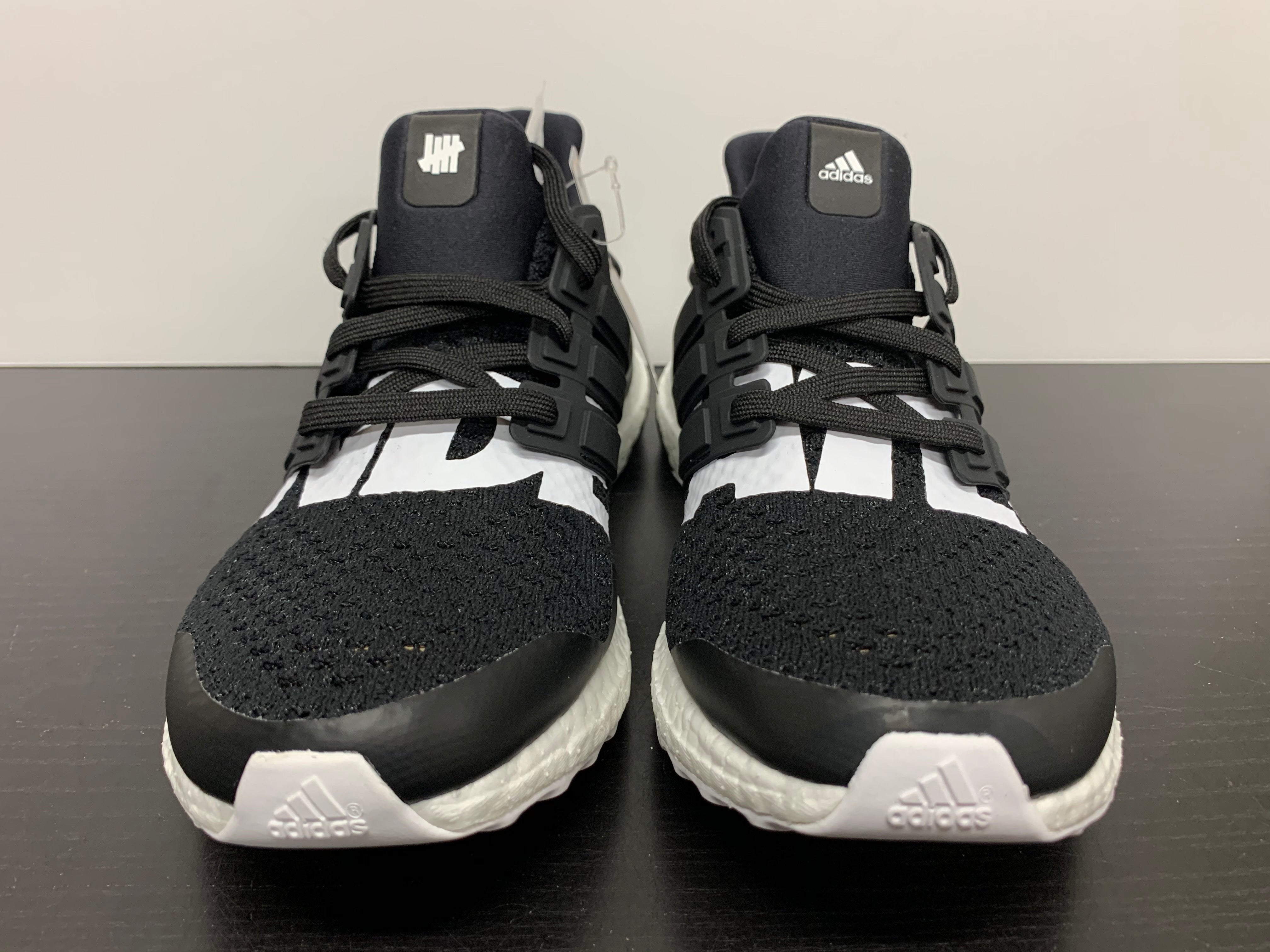 Adidas Ultra Boost Undefeated – ChillyKicks