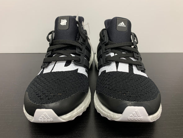 Adidas Ultra Boost 1.0 Undefeated Black
