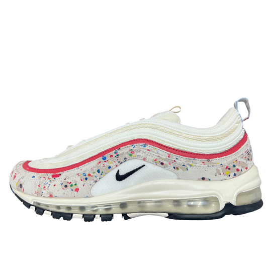 Nike Air Max 97 Paint Splatter