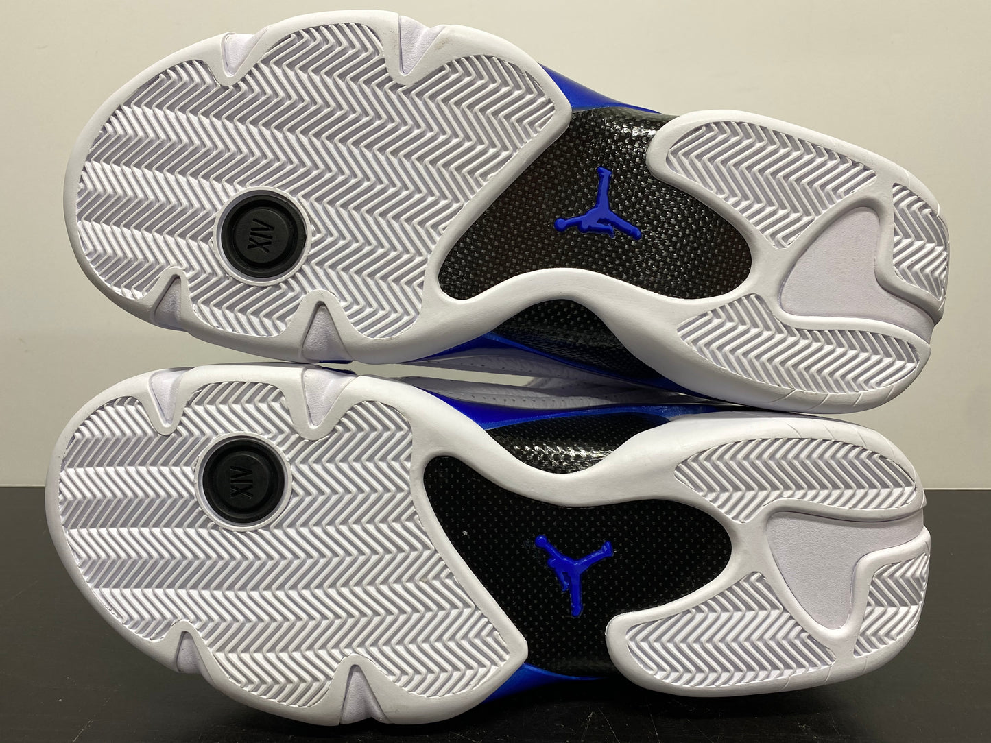 Nike Air Jordan 14 Hyper Royal