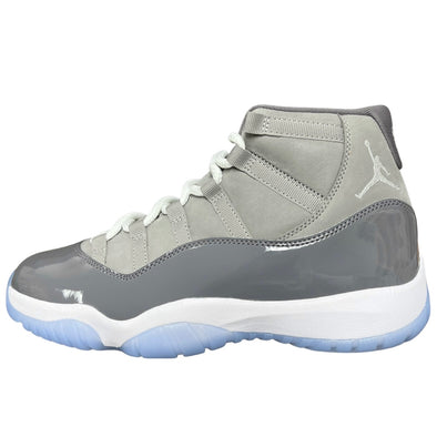 Nike Air Jordan 11 Cool Grey 2021