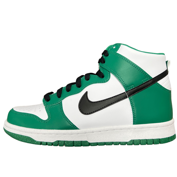 Nike Dunk High Celtics GS