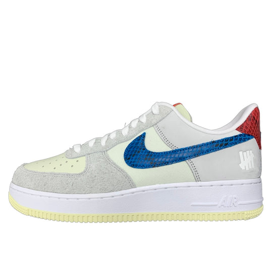 Nike Air Force 1 Low Undefeated 5 On It