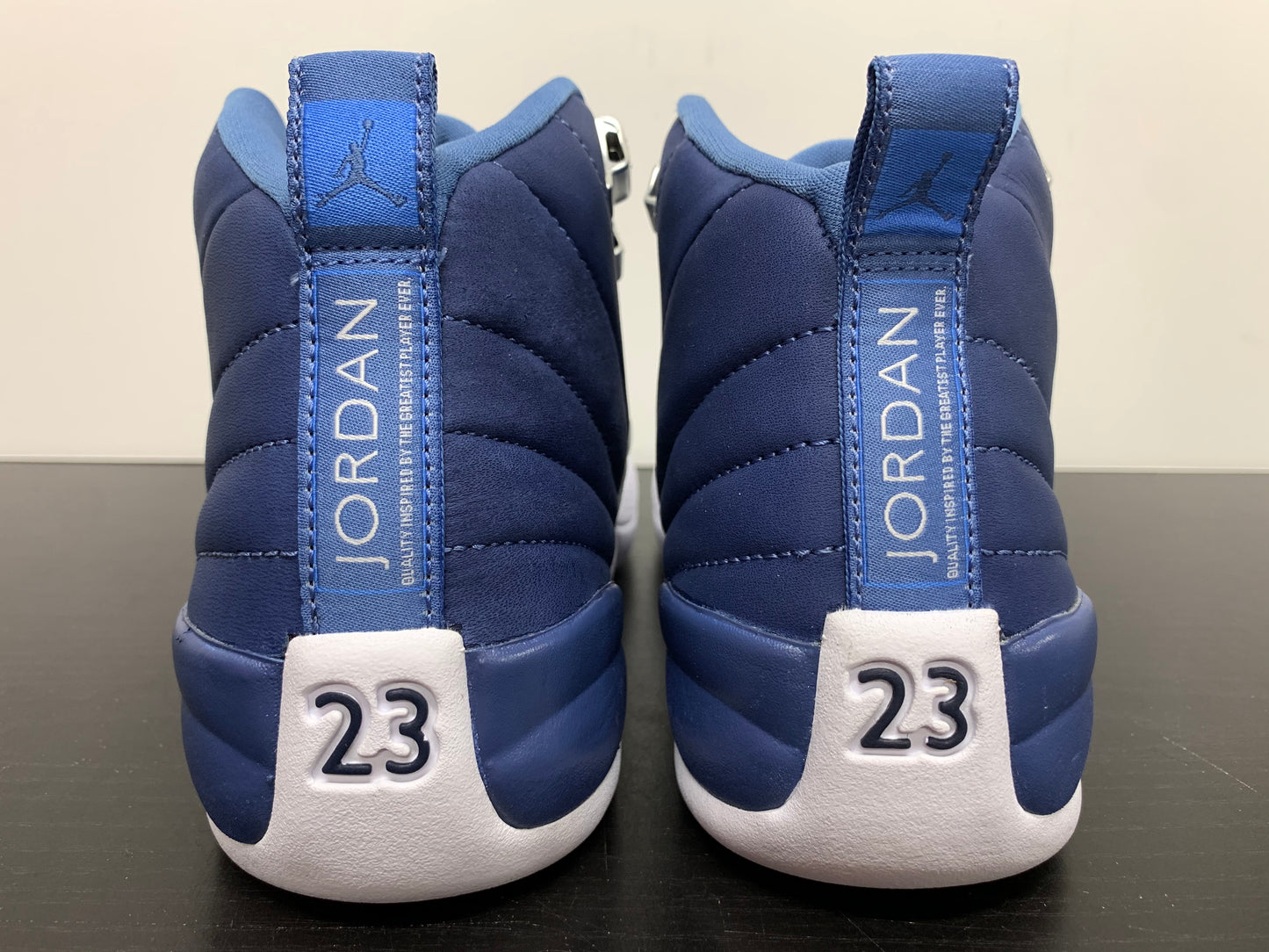 Nike Air Jordan 12 Indigo GS