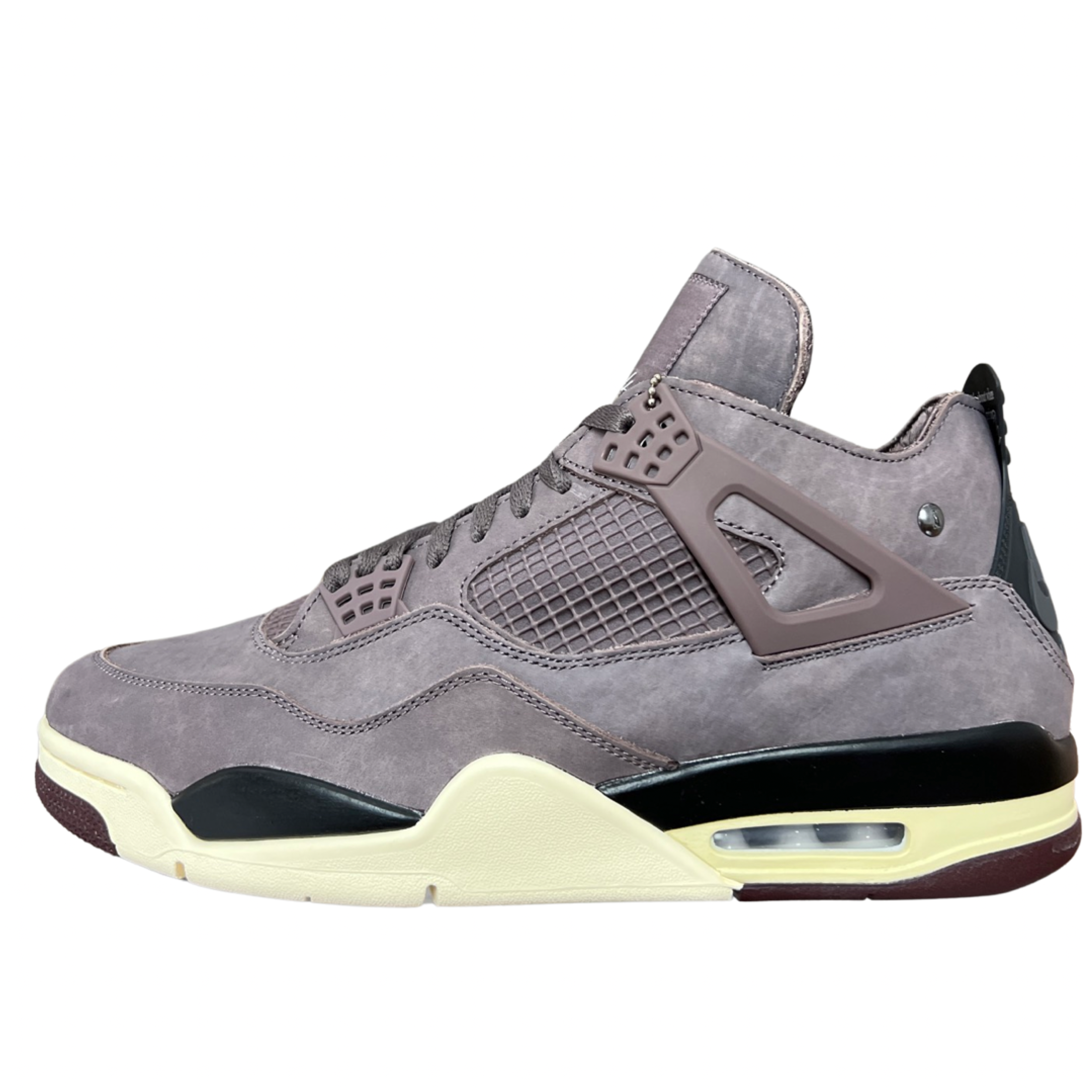 Nike Air Jordan 4 A Ma Maniere Violet Ore – ChillyKicks