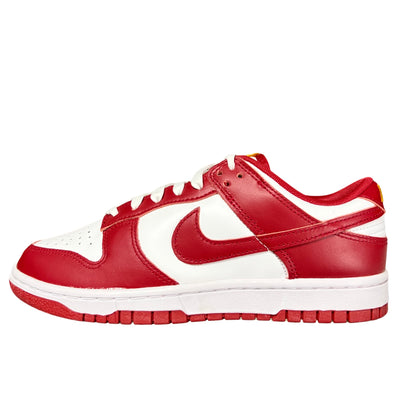 Nike Dunk Low USC Gym Red