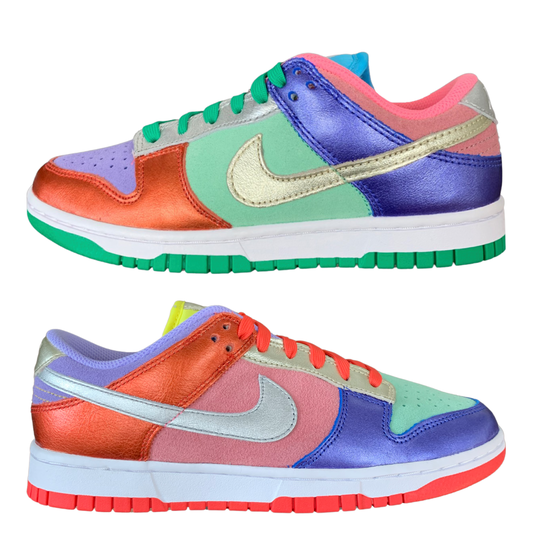WMNS Nike Dunk Low Sunset Pulse
