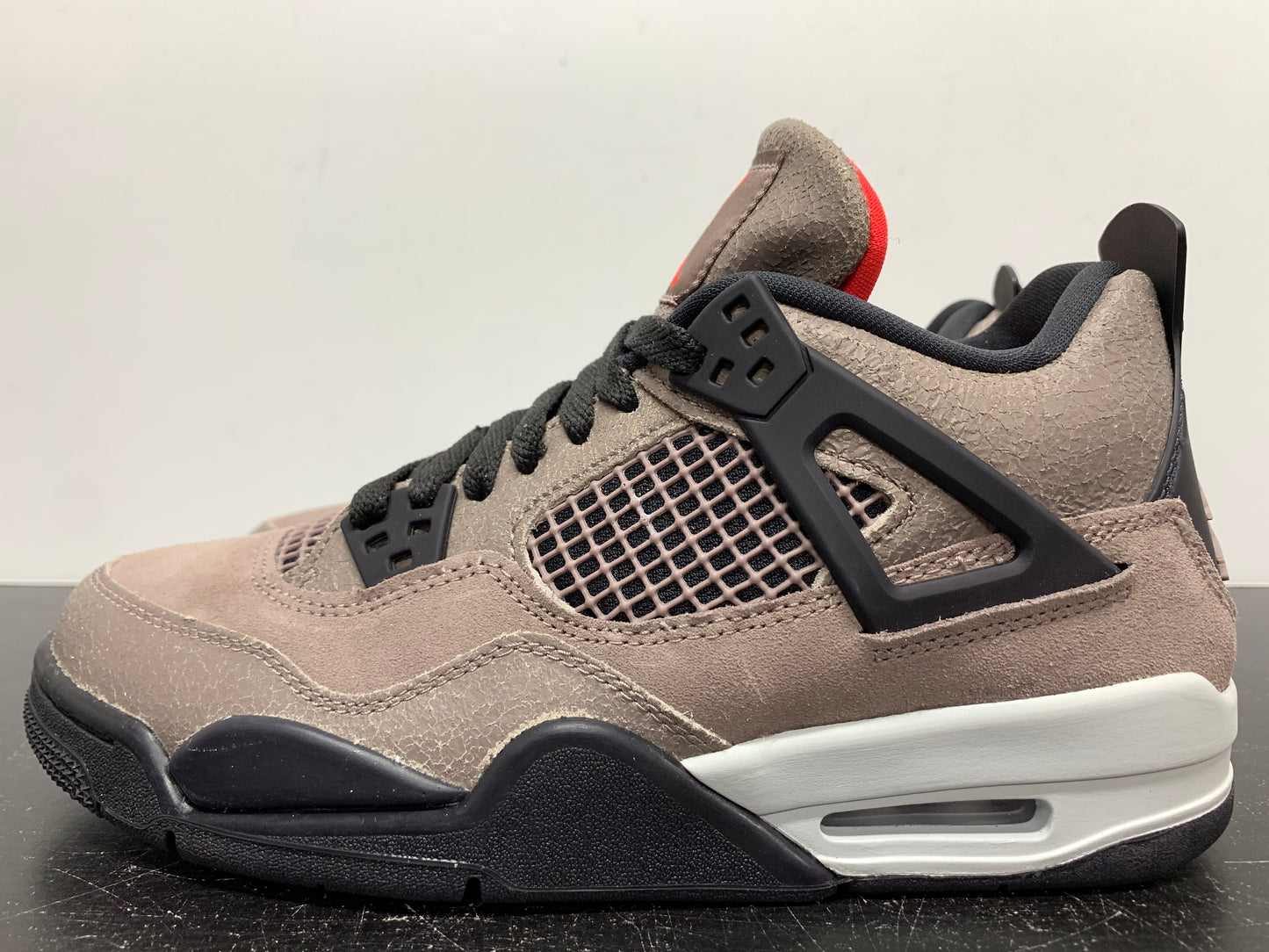 Nike Air Jordan 4 Taupe Haze GS