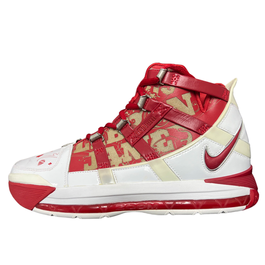 NIke LeBron 3 All Star