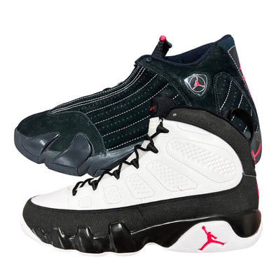 Nike Air Jordan 9/14 Countdown Pack