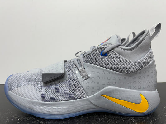 Nike PG 2.5 PlayStation Wolf Grey