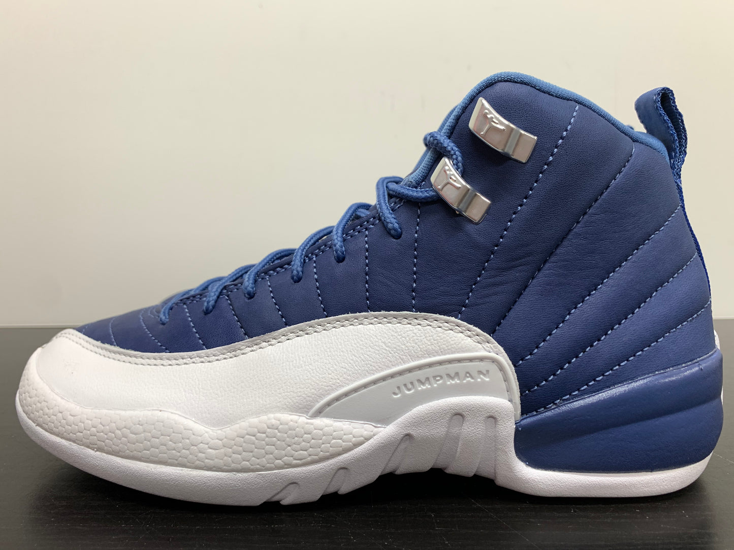 Nike Air Jordan 12 Indigo GS