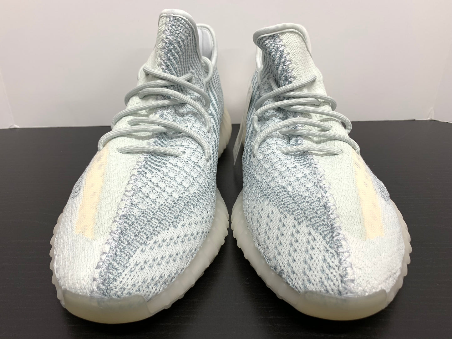 Adidas Yeezy Boost 350 V2 Cloud White Reflective