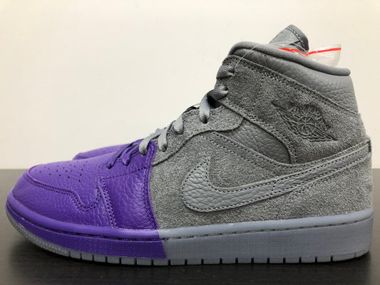 WMNS Nike Air Jordan 1 Mid Sheila Rashid