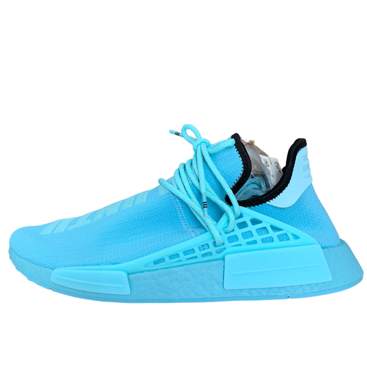 Adidas Human Race NMD Pharrell Clear Aqua