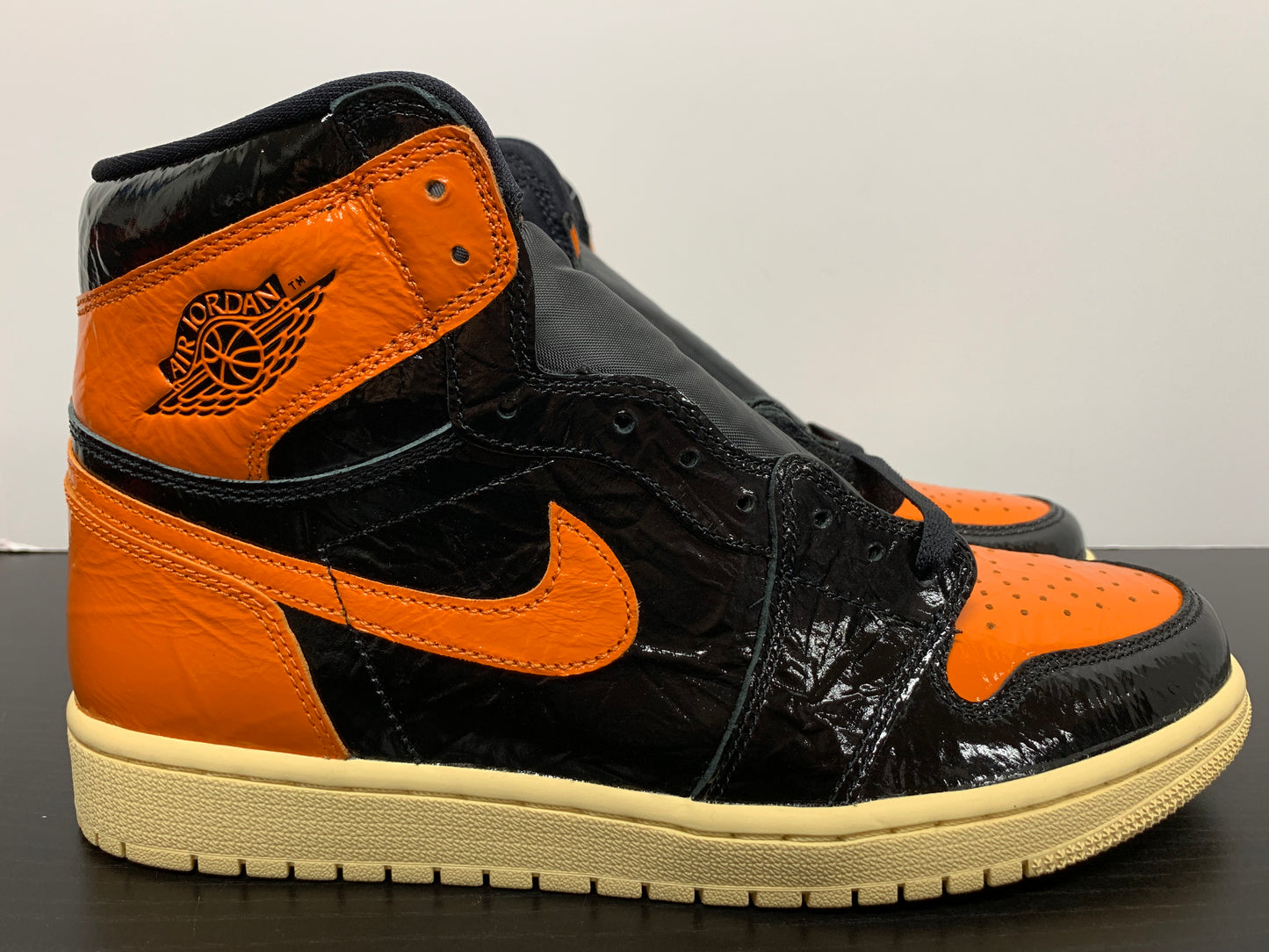 Nike Air Jordan 1 Shattered Backboard 3.0