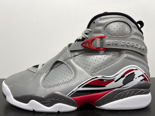 Nike Air Jordan 8 Reflections Of A Champion