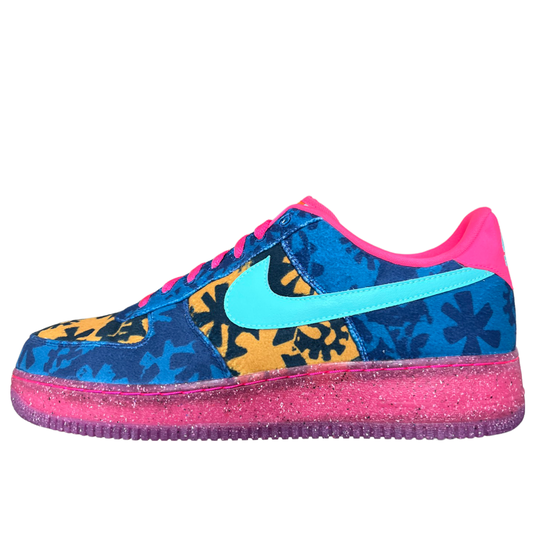 Nike By You Air Force 1 Low - Size 13