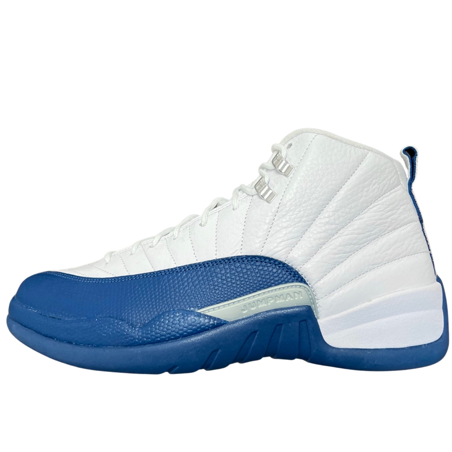 Nike Air Jordan 12 French Blue 2016