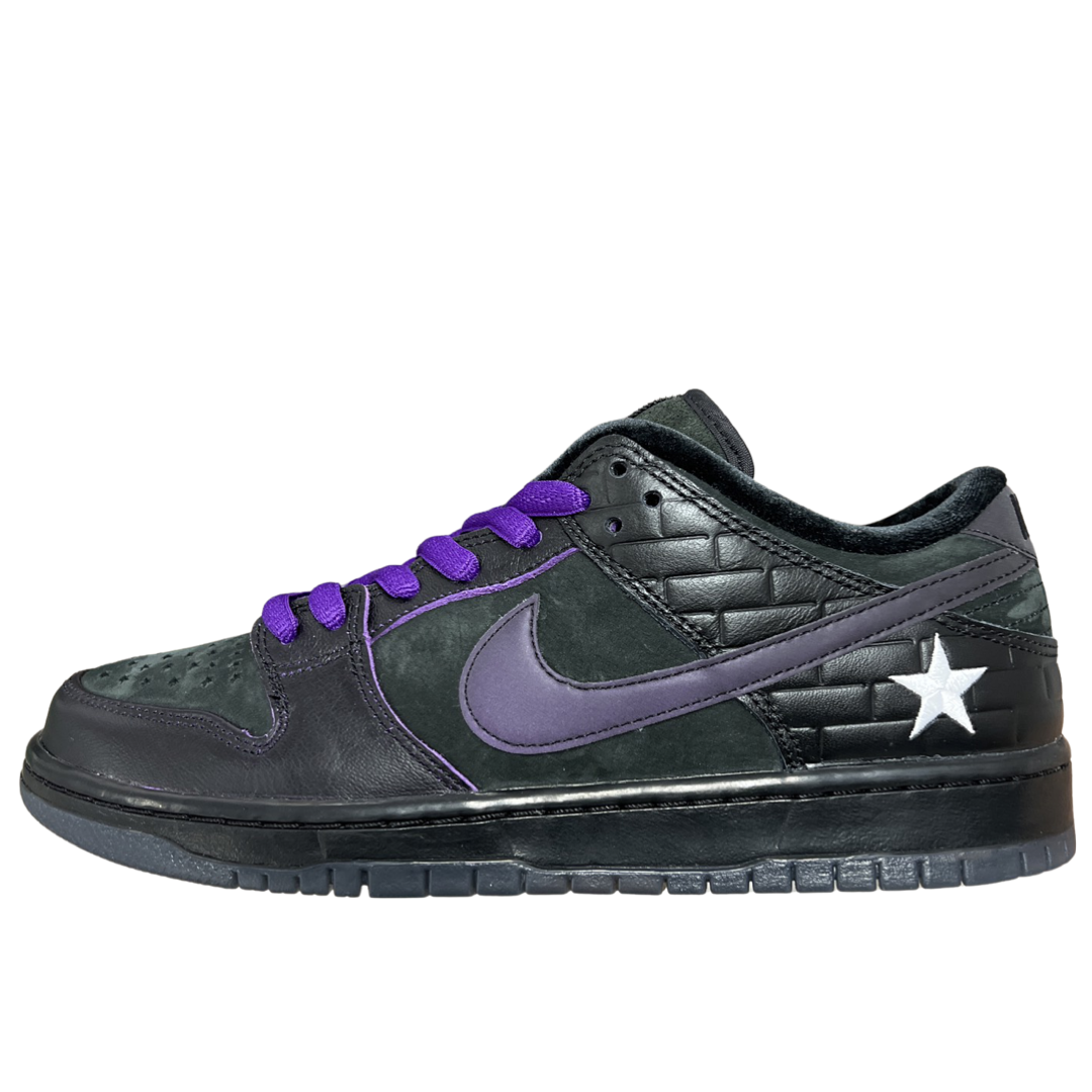 Nike SB Dunk Low Familia First Avenue