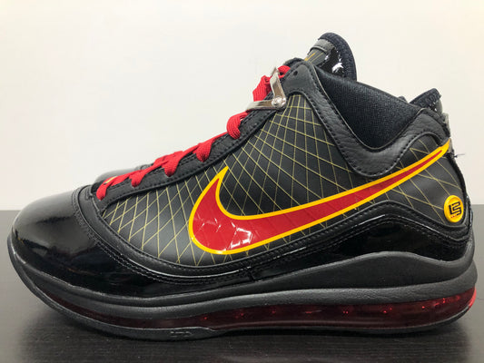 Nike LeBron 7 Fairfax 2020