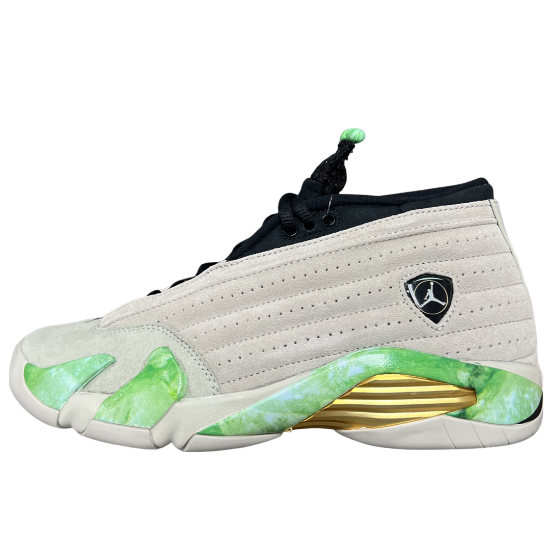 WMNS Nike Air Jordan 14 Aleali May Fortune