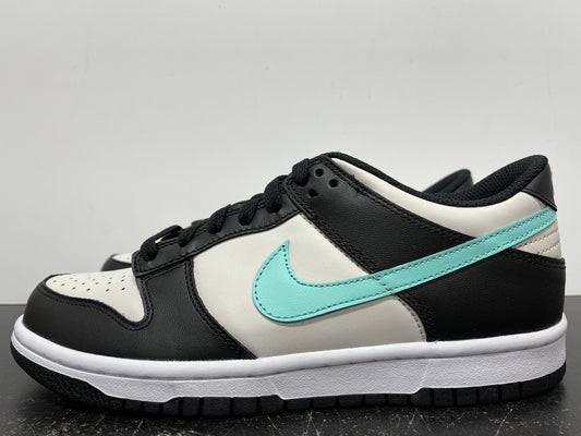 Nike Dunk Low Light Bone Tropical Twist GS