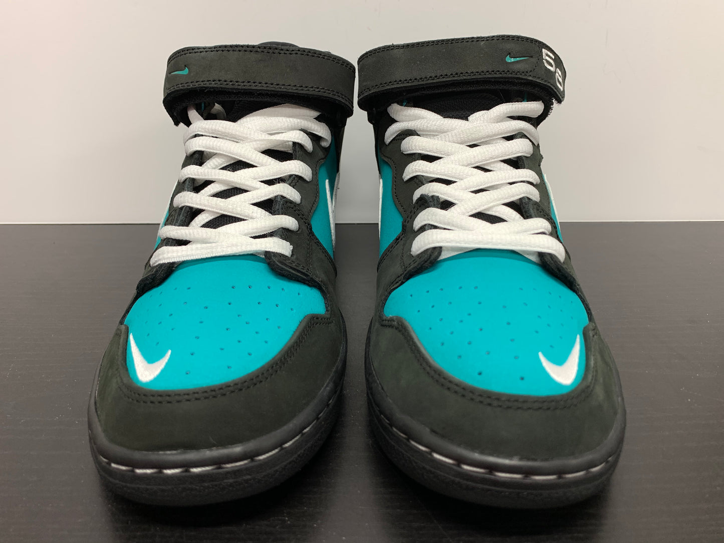 Nike SB Dunk Mid Griffey