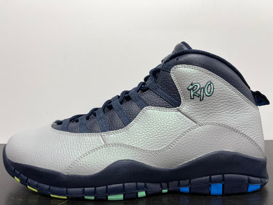 Nike Air Jordan 10 Rio