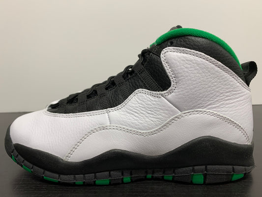 Nike Air Jordan 10 Seattle GS