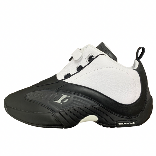 Reebok Answer 4 Step Over 2021