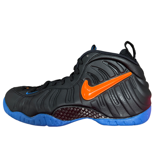 Nike Air Foamposite Pro Knicks