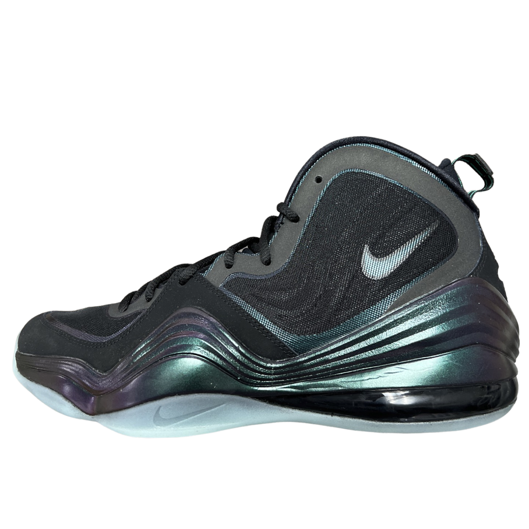 Nike Air Penny 5 Invisibility Cloak 2020