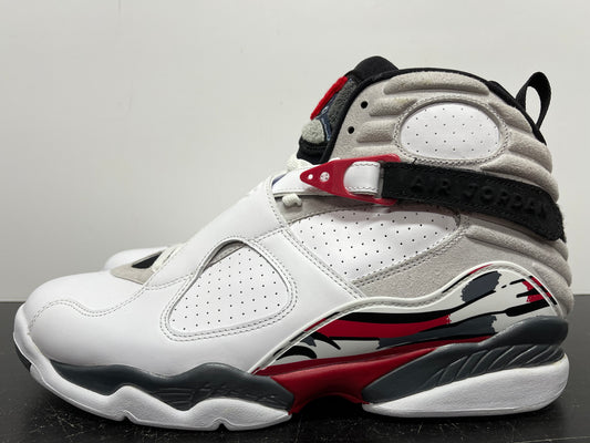 Nike Air Jordan 8 Bugs Bunny 2013