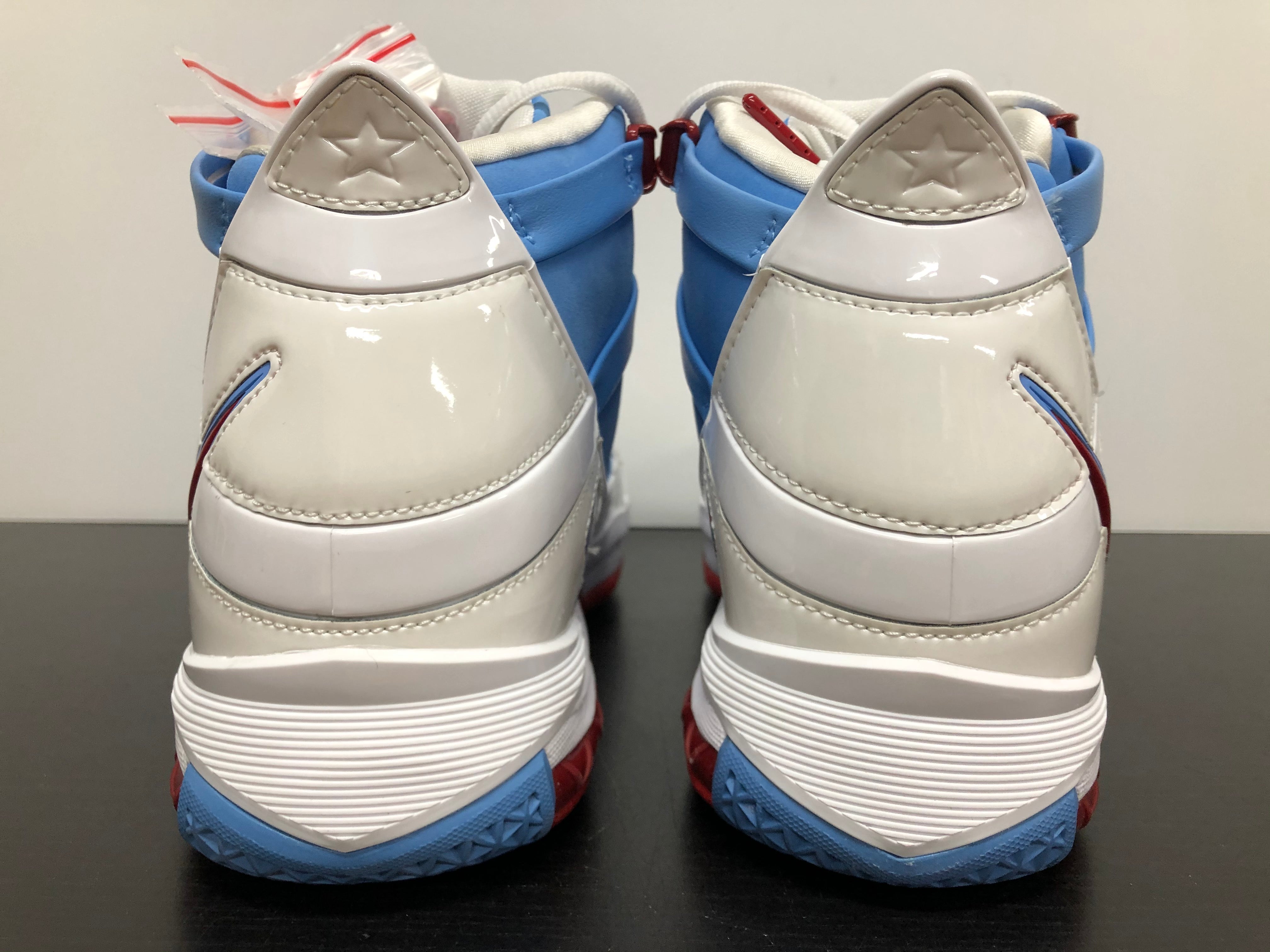 Nike LeBron 3 Houston Oilers 2019 – ChillyKicks