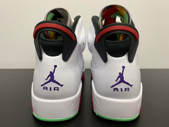 Nike Air Jordan 6 Hare