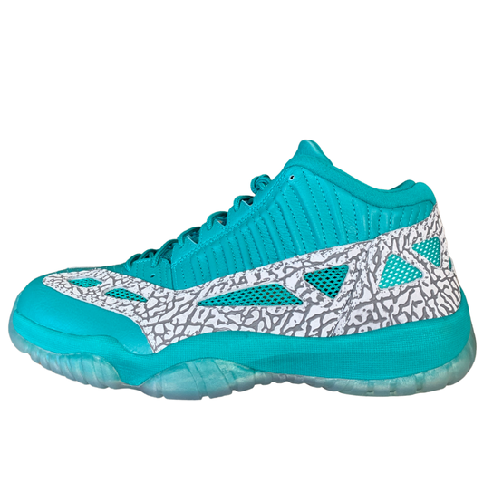 Nike Air Jordan 11 Low IE Rio Teal
