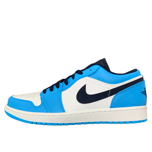 Nike Air Jordan 1 Low UNC