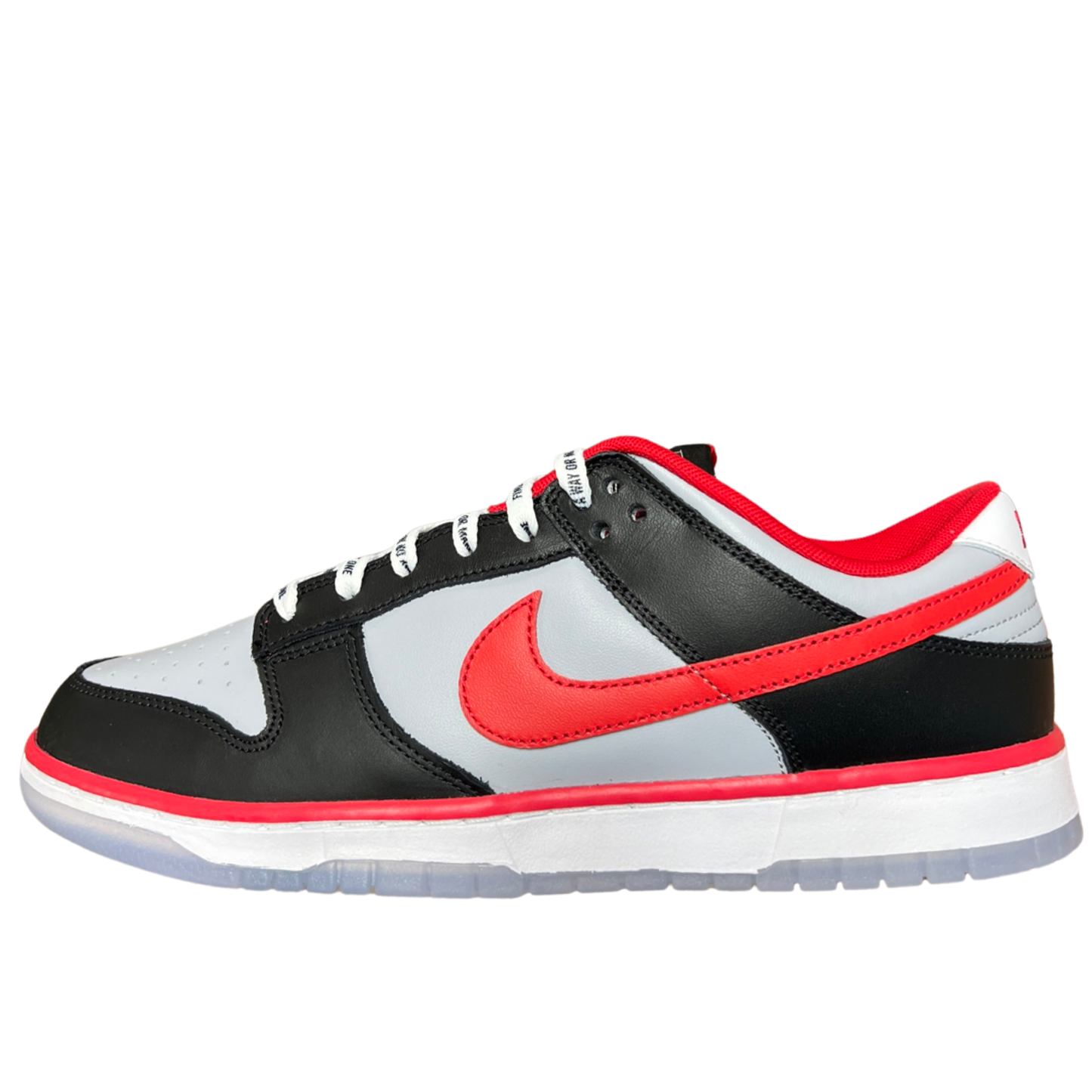 Nike Dunk Low Clark Atlanta University