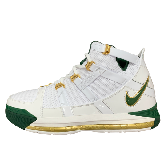Nike LeBron 3 SVSM Home 2019